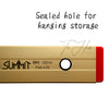SuMMit® Fret/Fingerboard Levelers