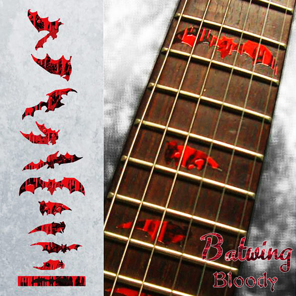 Batwing (Vampire Bloody)