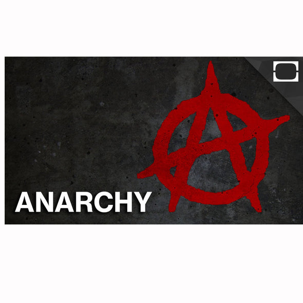 Bloody Anarchy