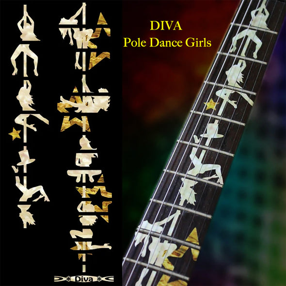 DIVA / Pole Dance Girls