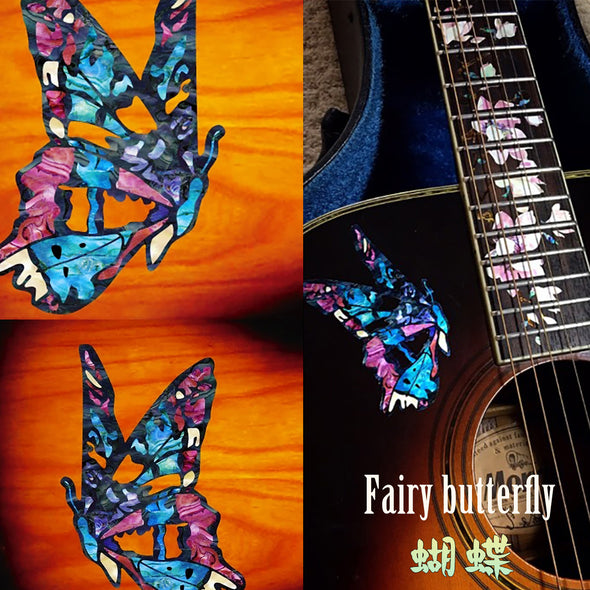 Fairy Butterfly