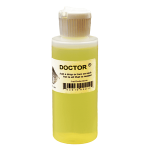 Fret Doctor® Wood and Fretboard Rescue Oil – TAR HOUSE GUITAR