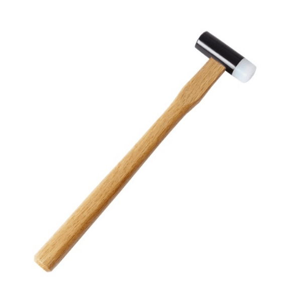 Fretting Hammer