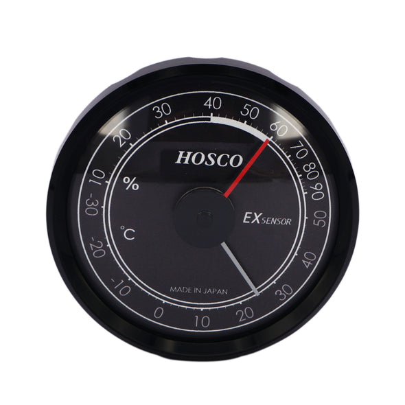HOSCO Hygrometer / Thermometer