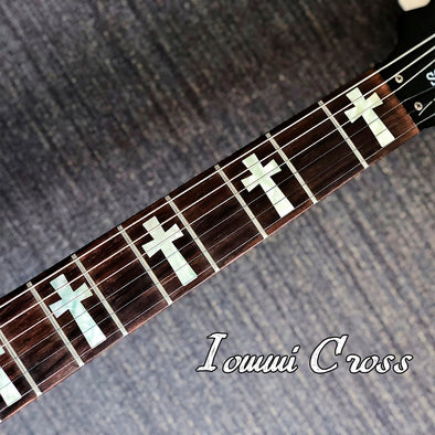 Iommi Cross