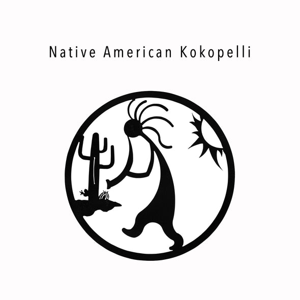 Kokopelli /Hopi