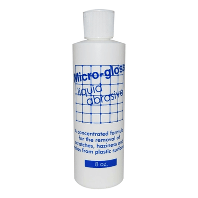 Micro-Mesh® Micro-Gloss Liquid Abrasive