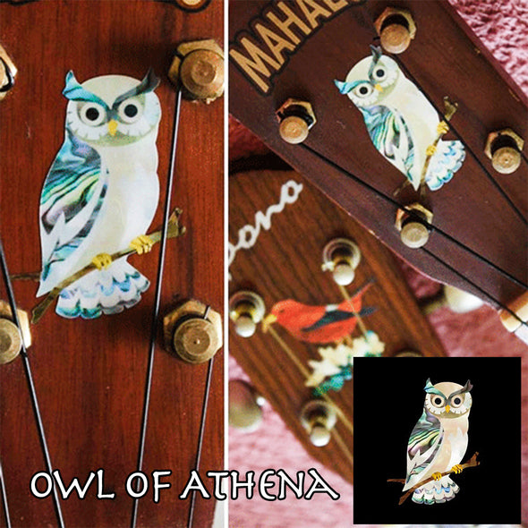 Owl of Athena