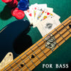 Playing Card For BASS