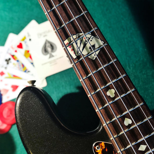 Playing Card For BASS