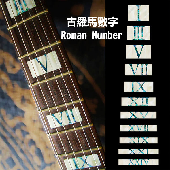 Roman Number