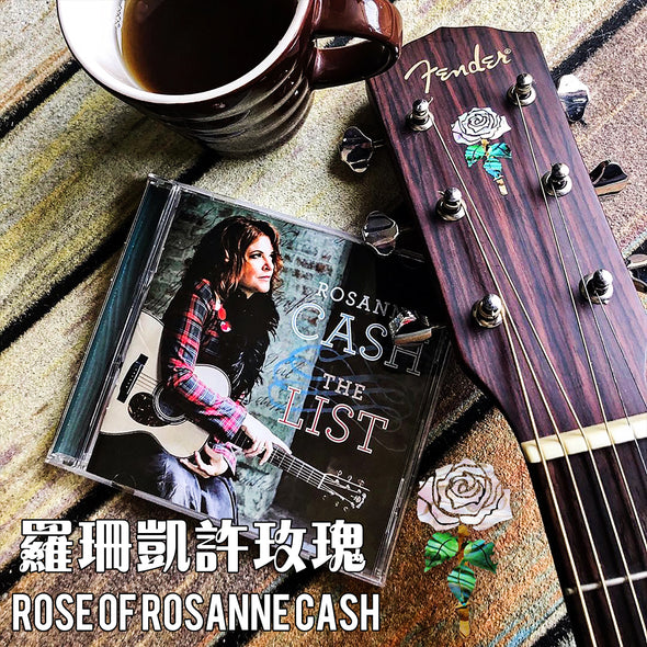 Rose of Rosanne Cash