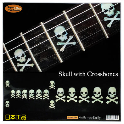 Skull x Crossbones