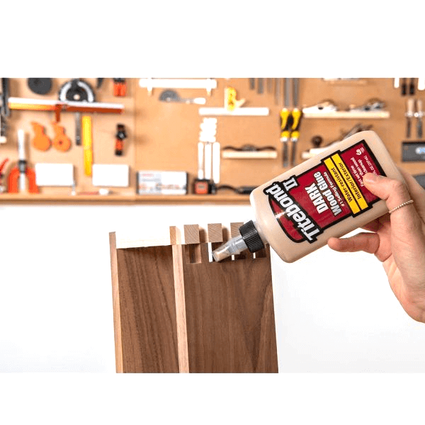 Titebond Original Wood Glue – ARCH Art Supplies
