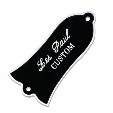 Les Paul Truss Rod Cover